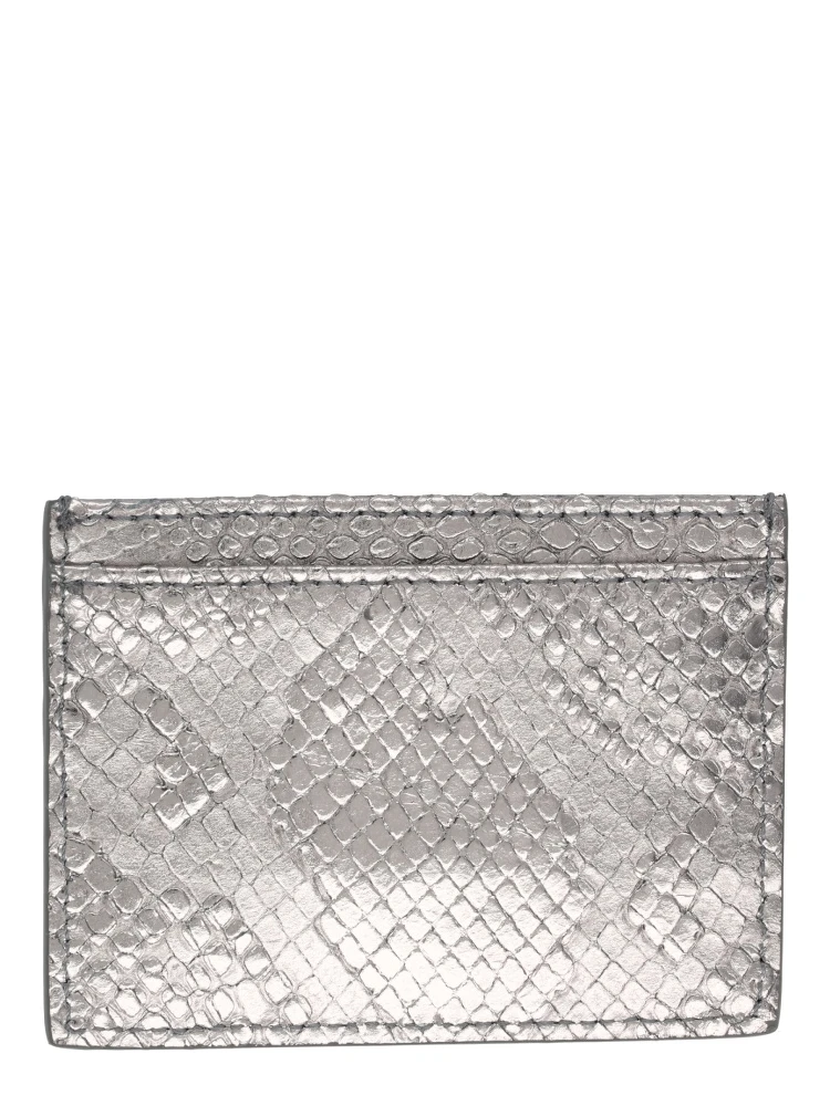 "FLAT" CARD HOLDER alternative