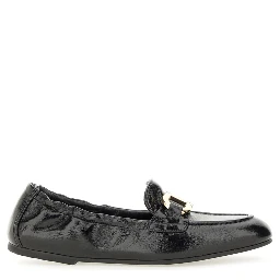 MOCASSINO DESTRUTTURATO