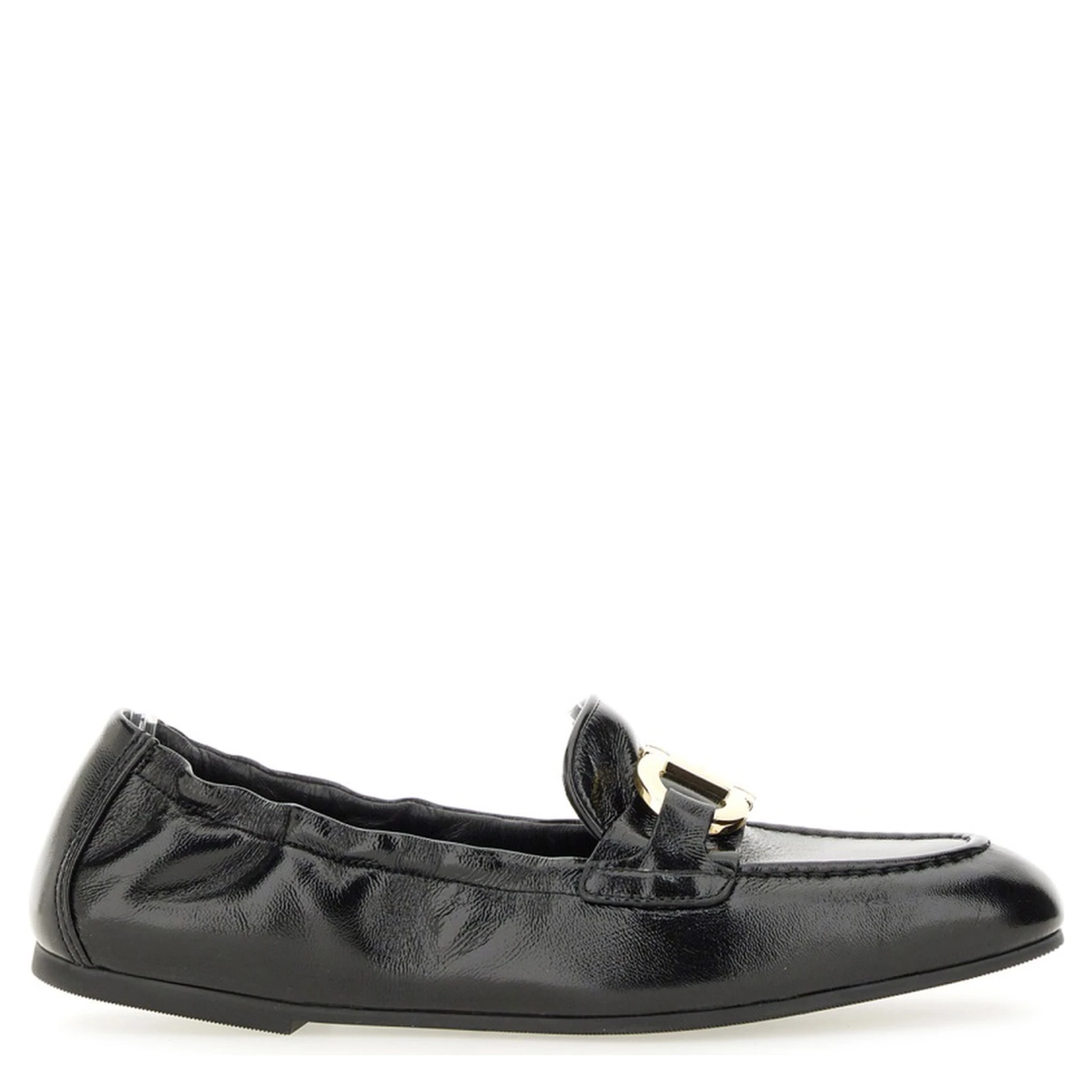 MOCASSINO DESTRUTTURATO