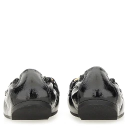 MOCASSINO DESTRUTTURATO