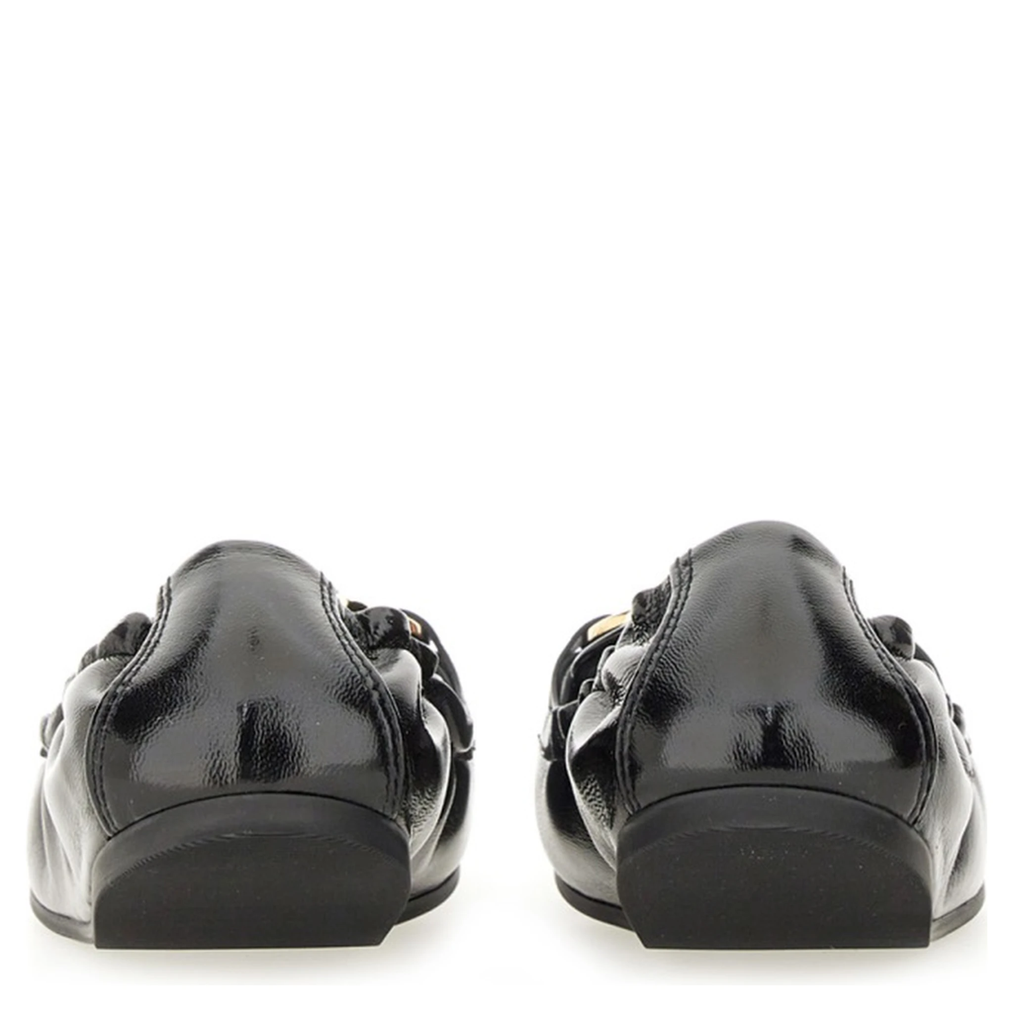 MOCASSINO DESTRUTTURATO