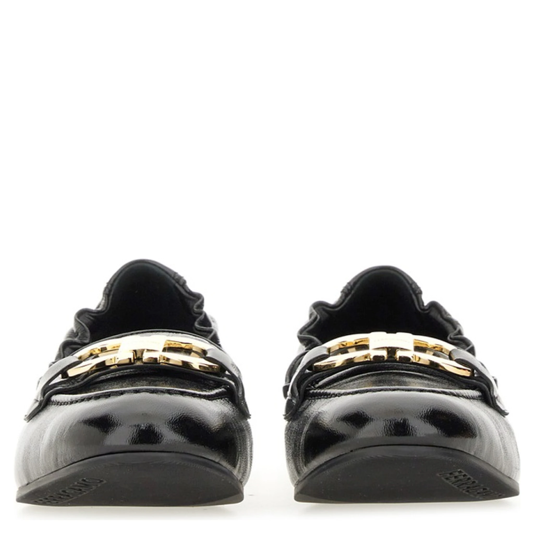 MOCASSINO DESTRUTTURATO