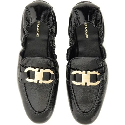 MOCASSINO DESTRUTTURATO