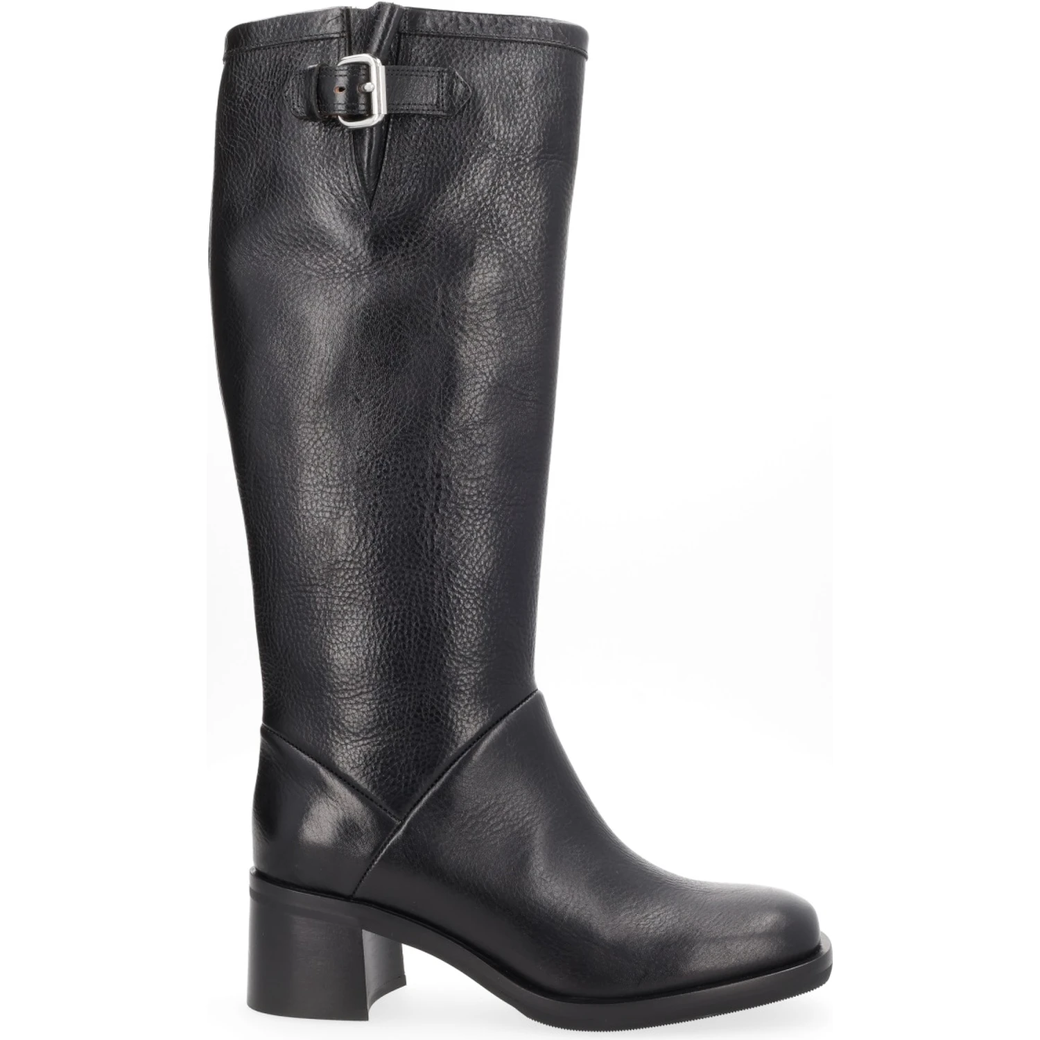 "HIGH" BOOT