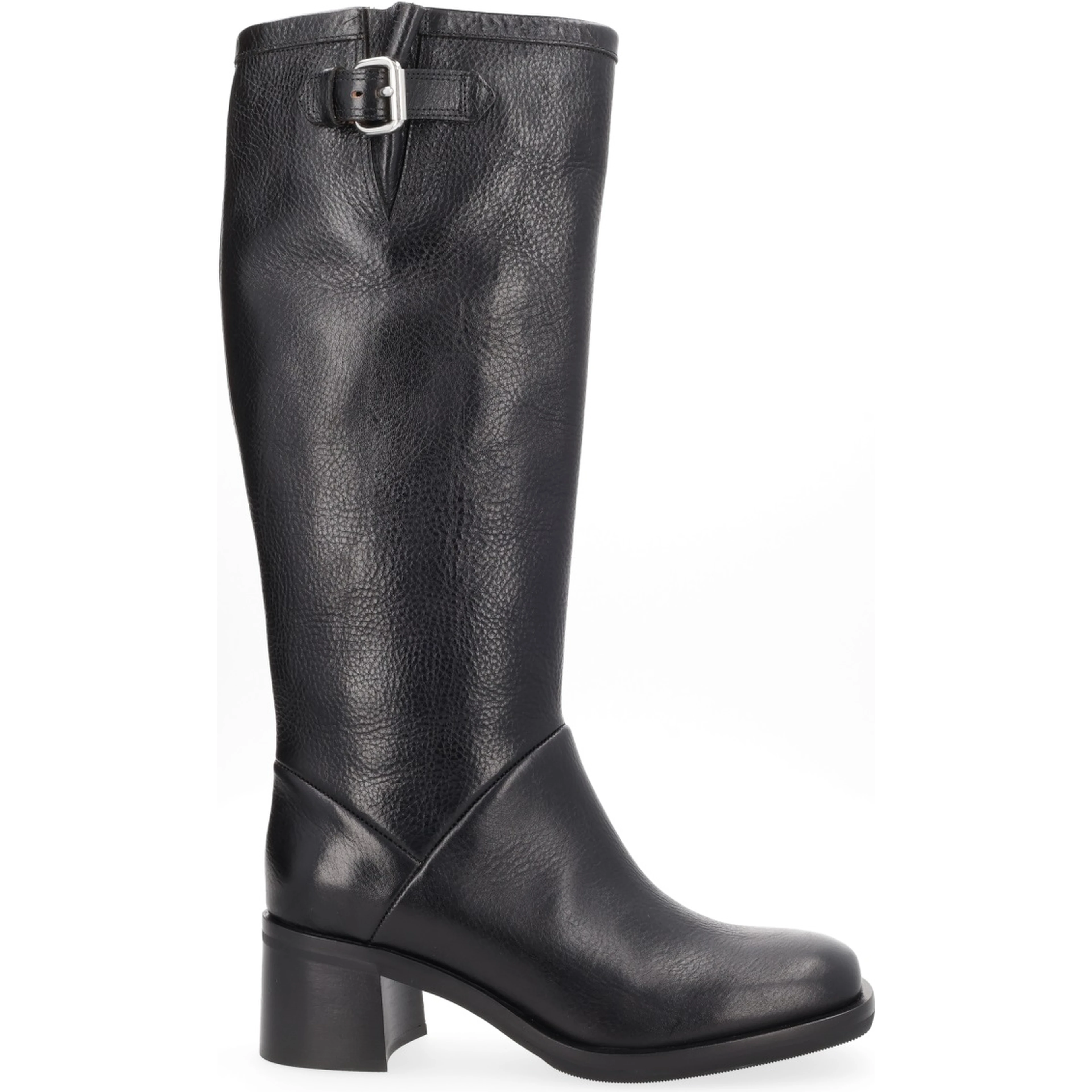 "HIGH" BOOT