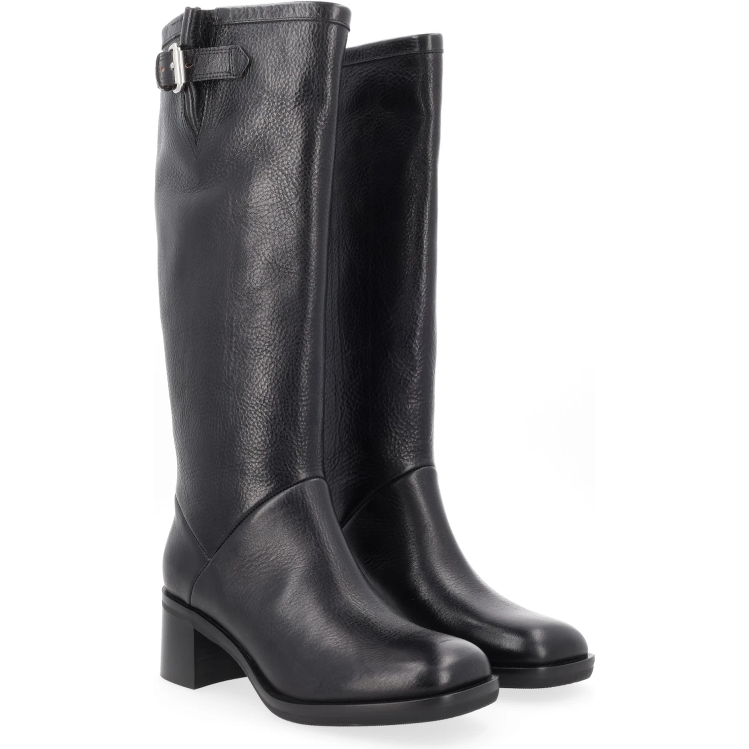 "HIGH" BOOT