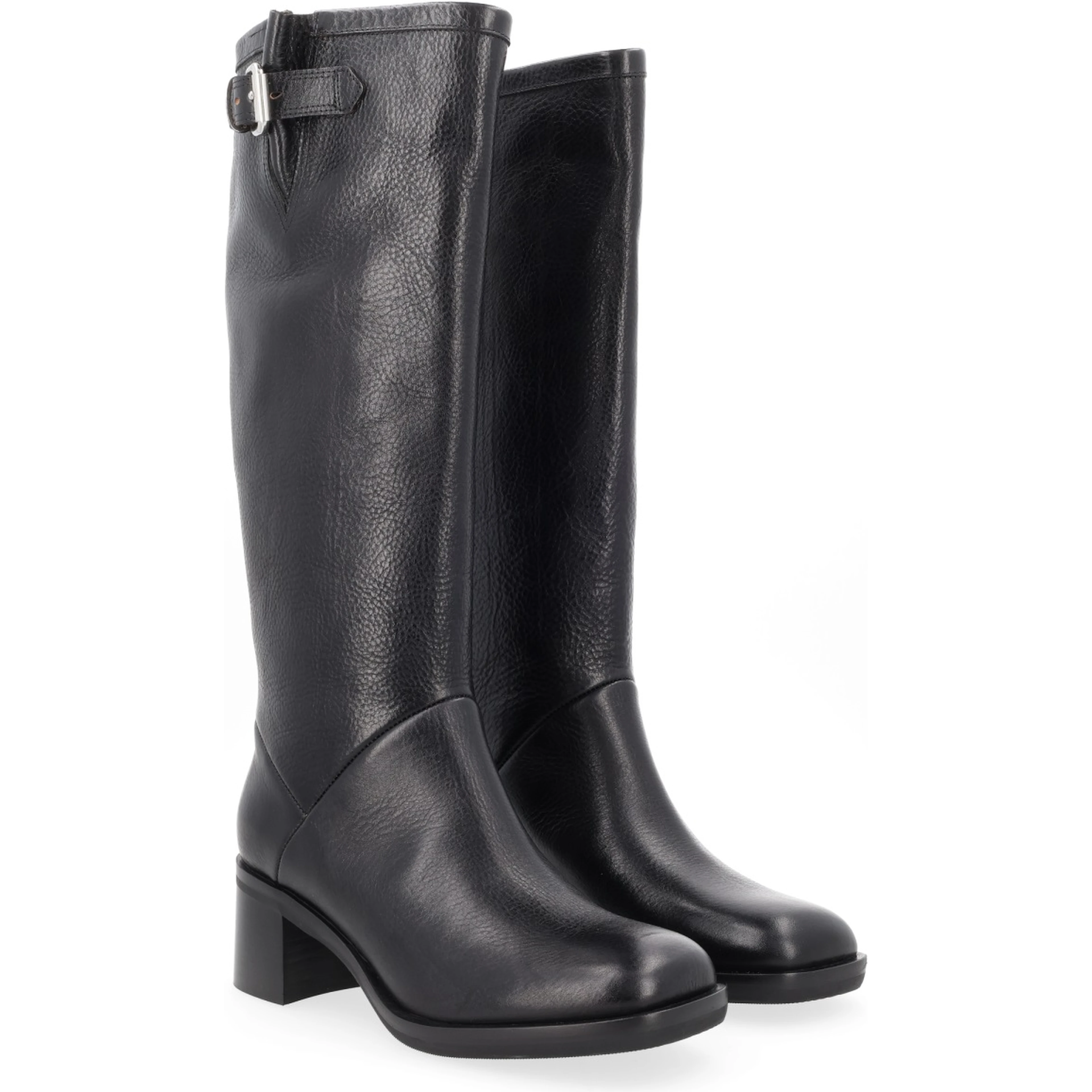 "HIGH" BOOT