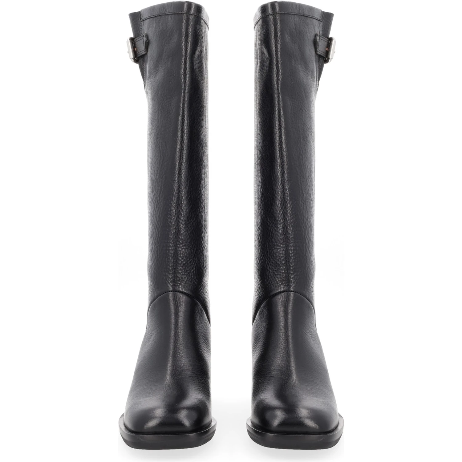 "HIGH" BOOT