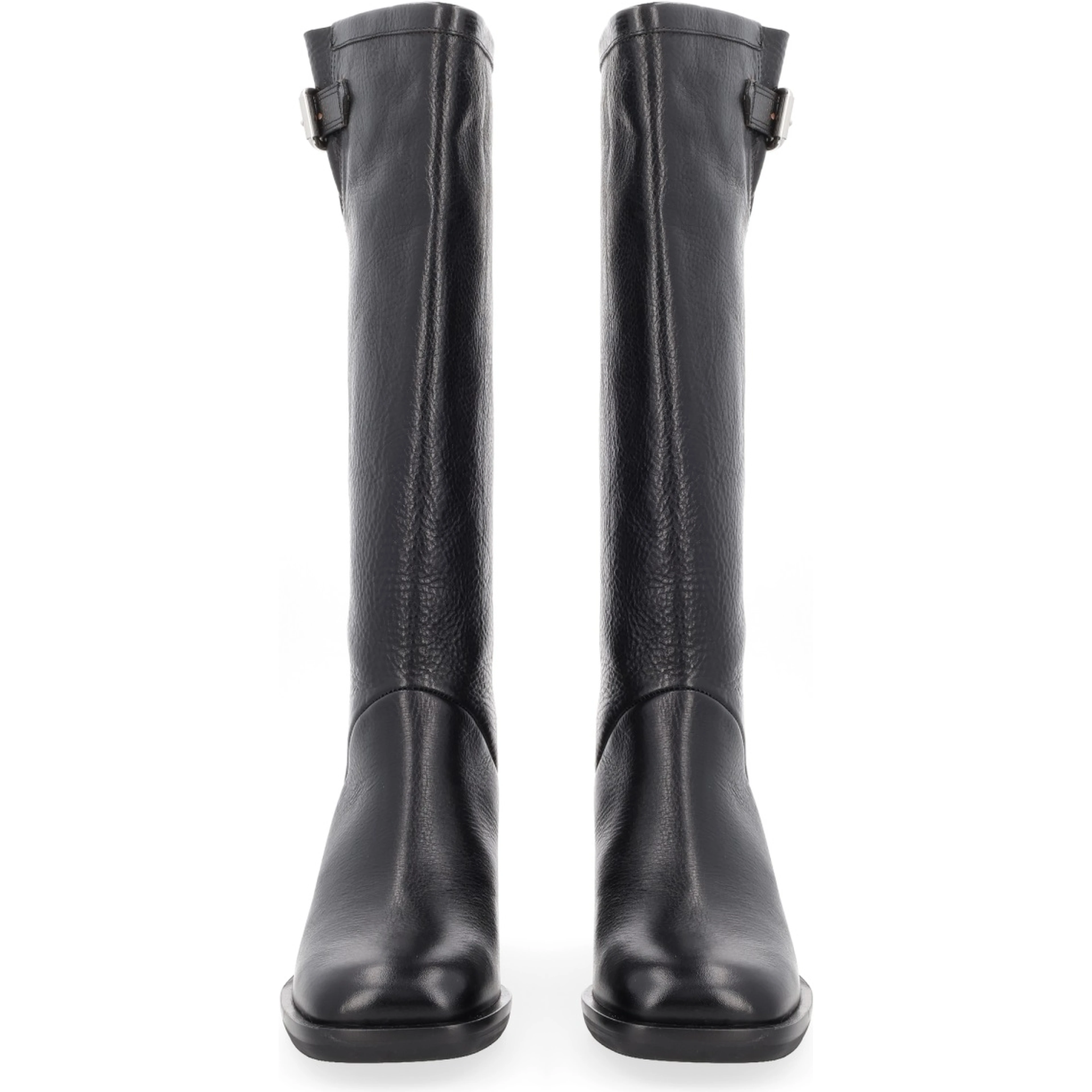 "HIGH" BOOT