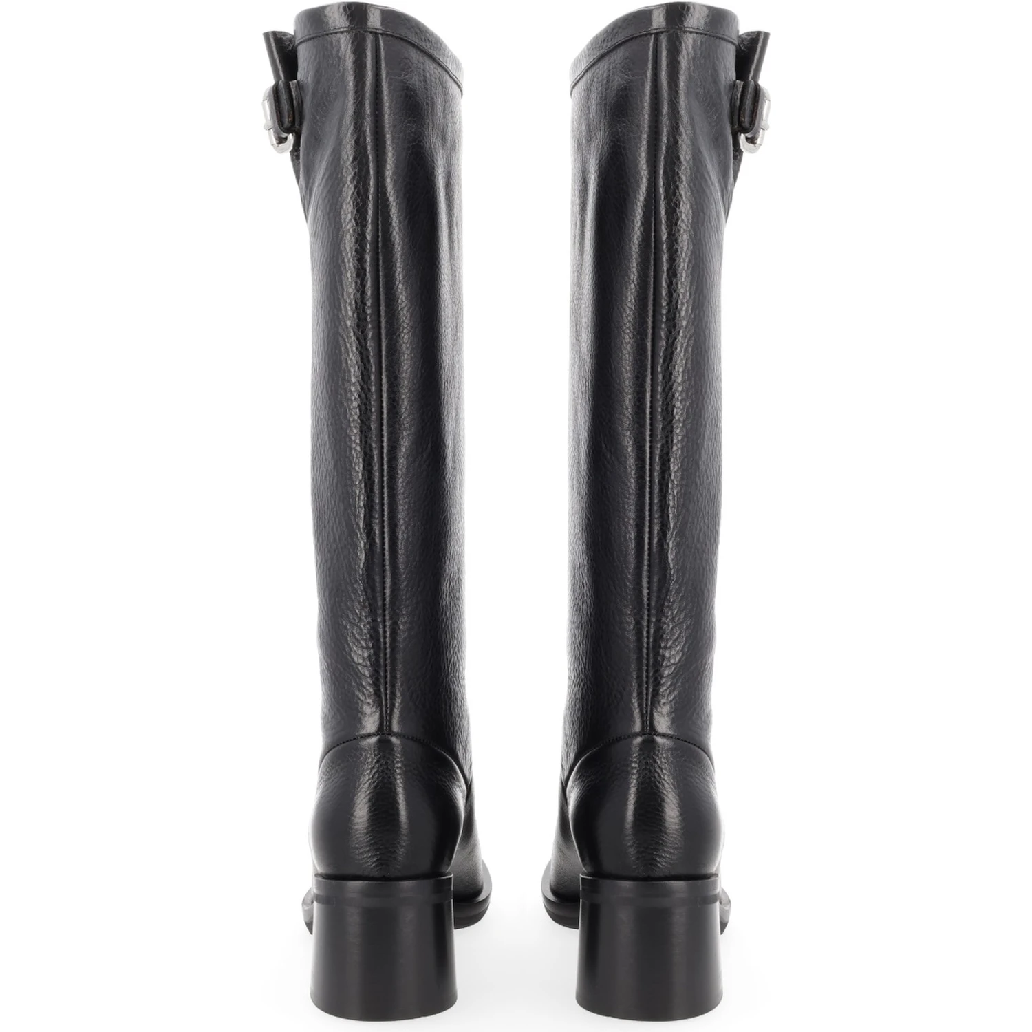 "HIGH" BOOT