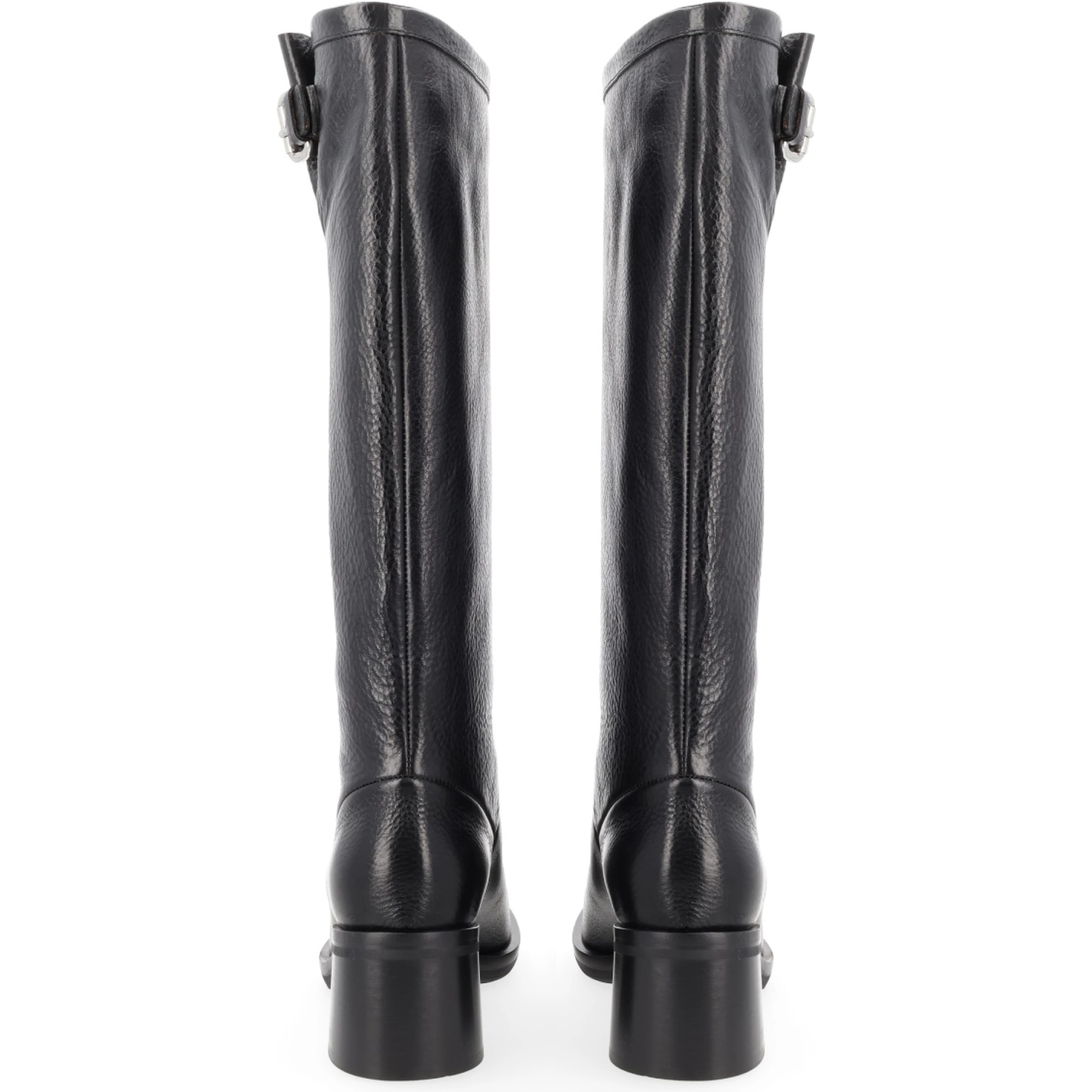 "HIGH" BOOT
