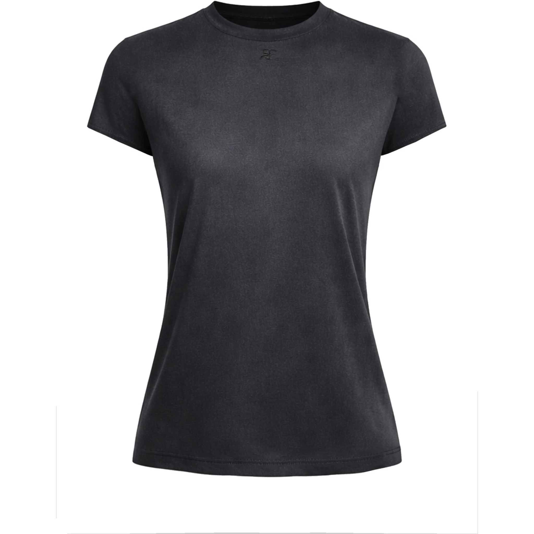 T-SHIRT "SOLARIZED"