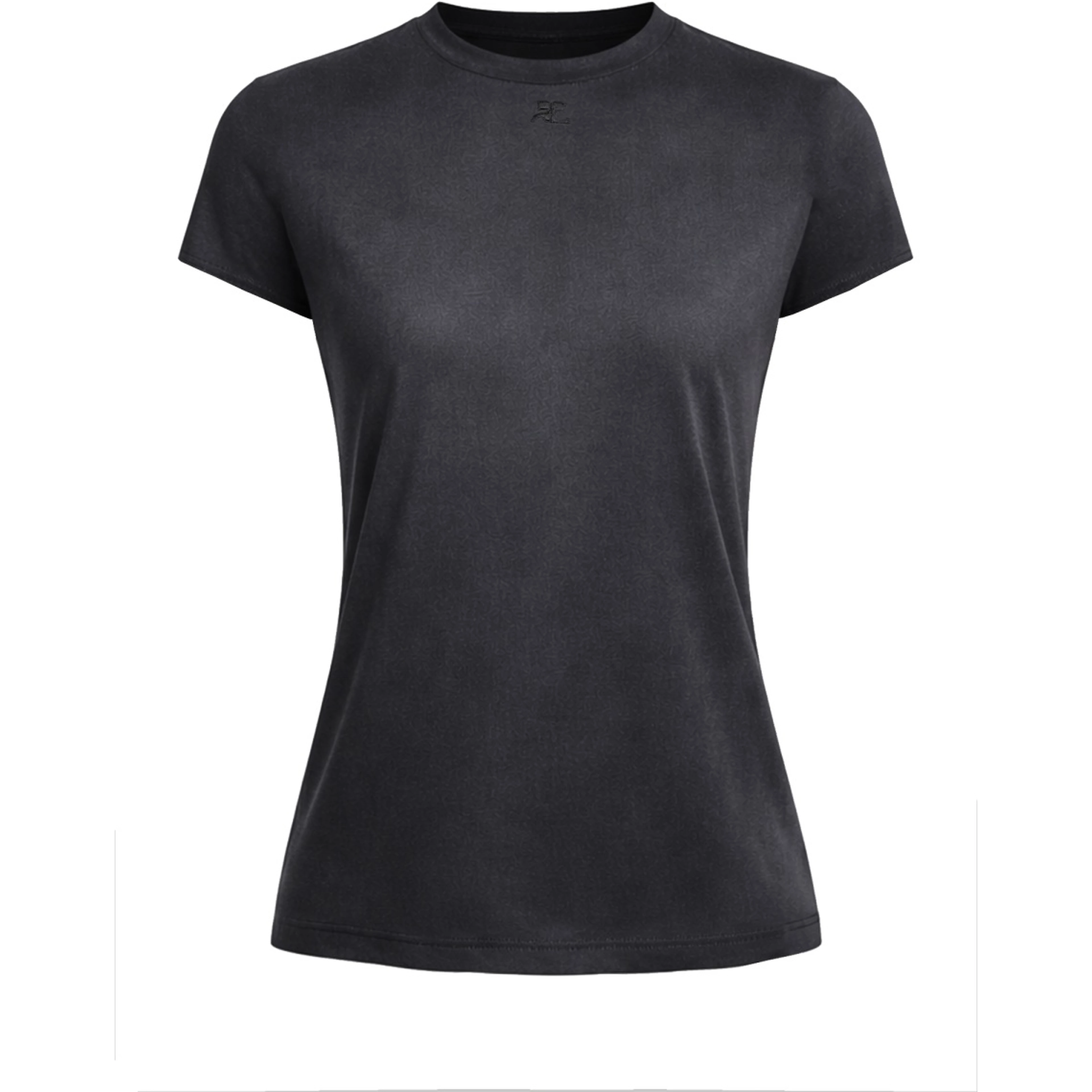 T-SHIRT "SOLARIZED"