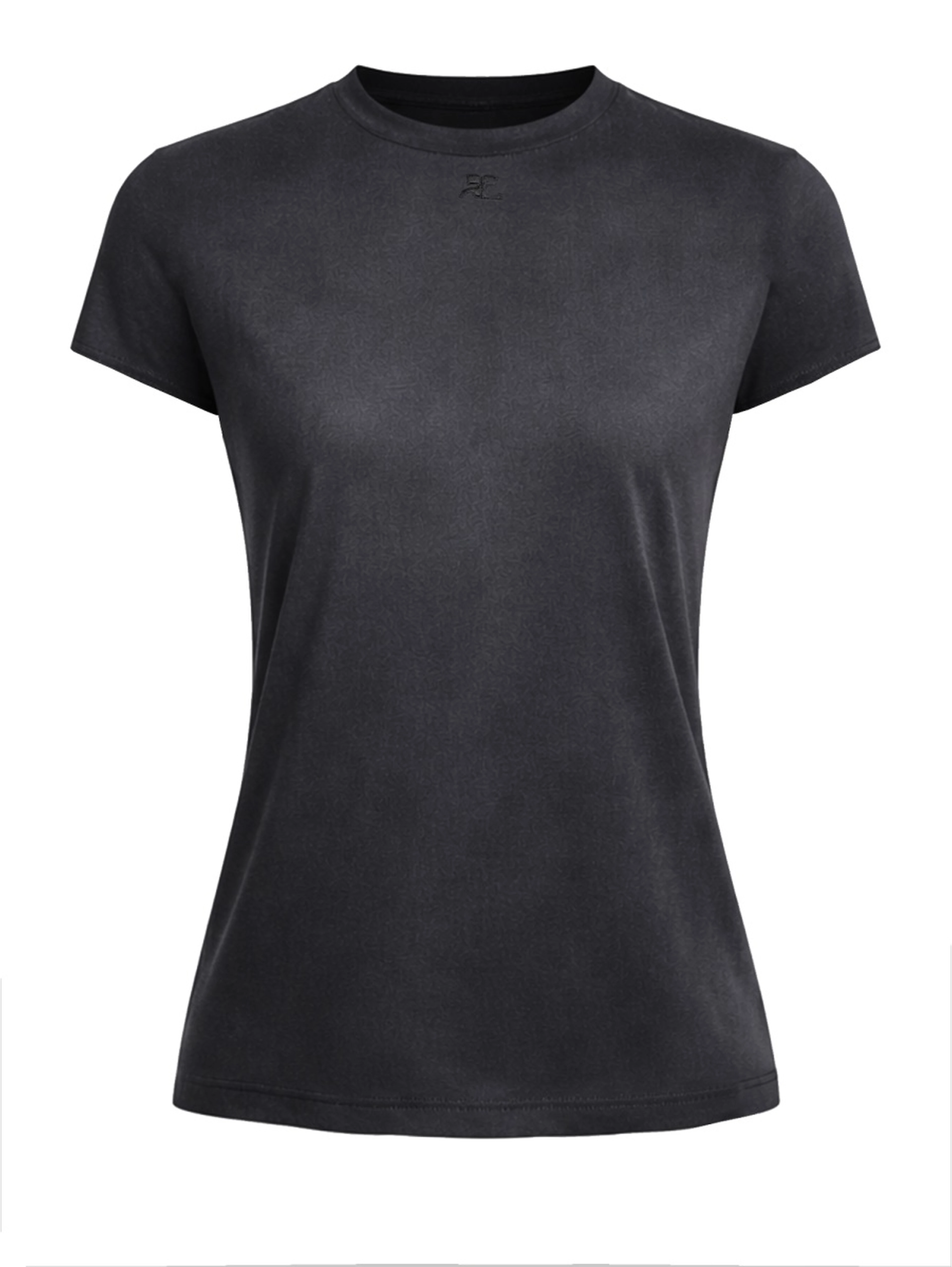 T-SHIRT "SOLARIZED"