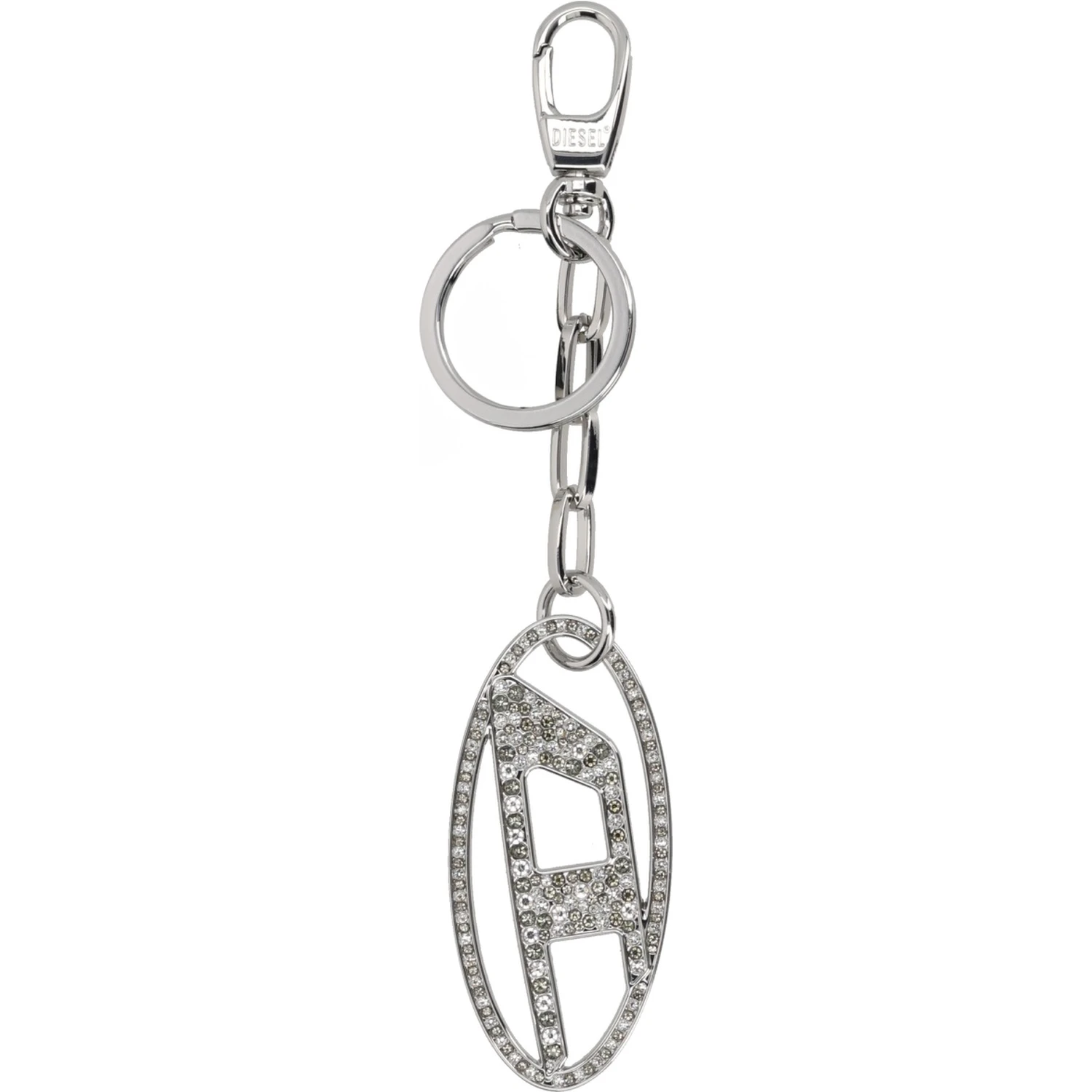 "HOLY-C" KEYCHAIN WITH LOGO