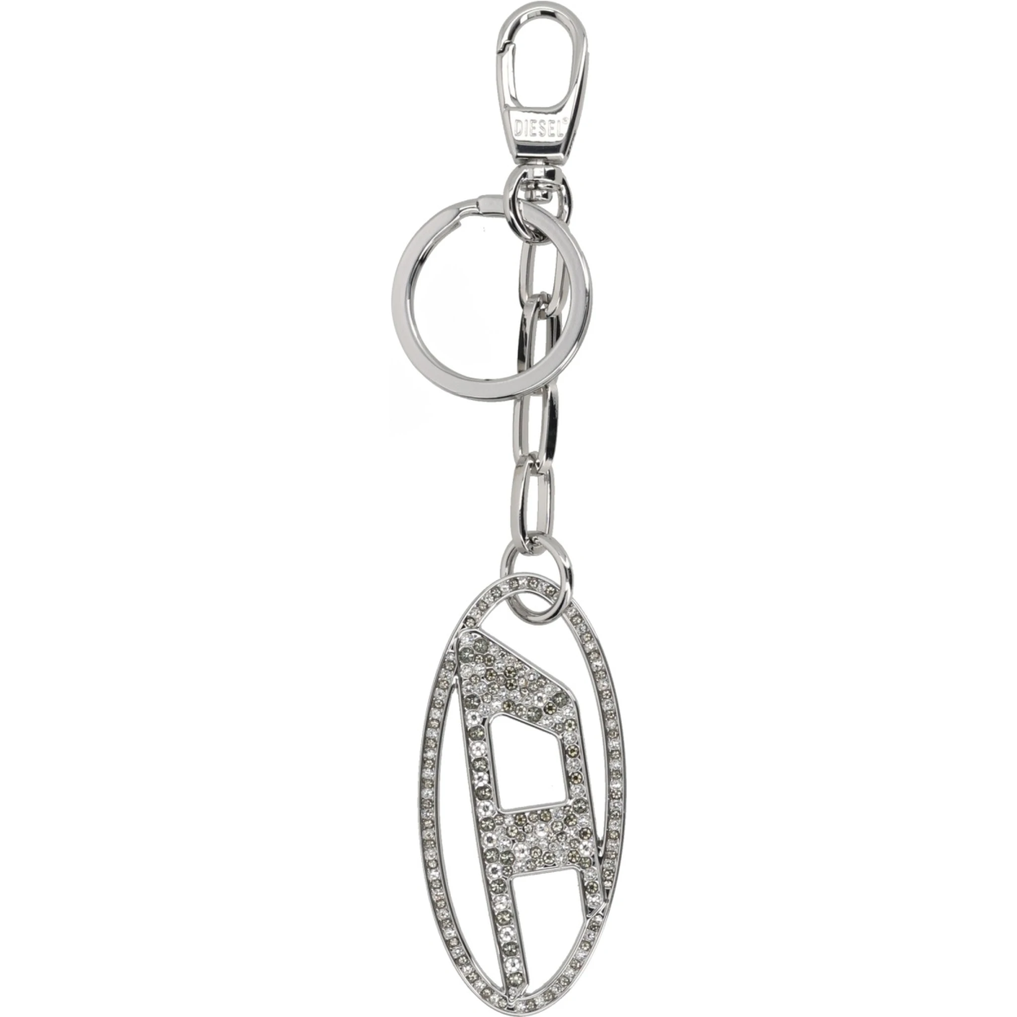 "HOLY-C" KEYCHAIN WITH LOGO