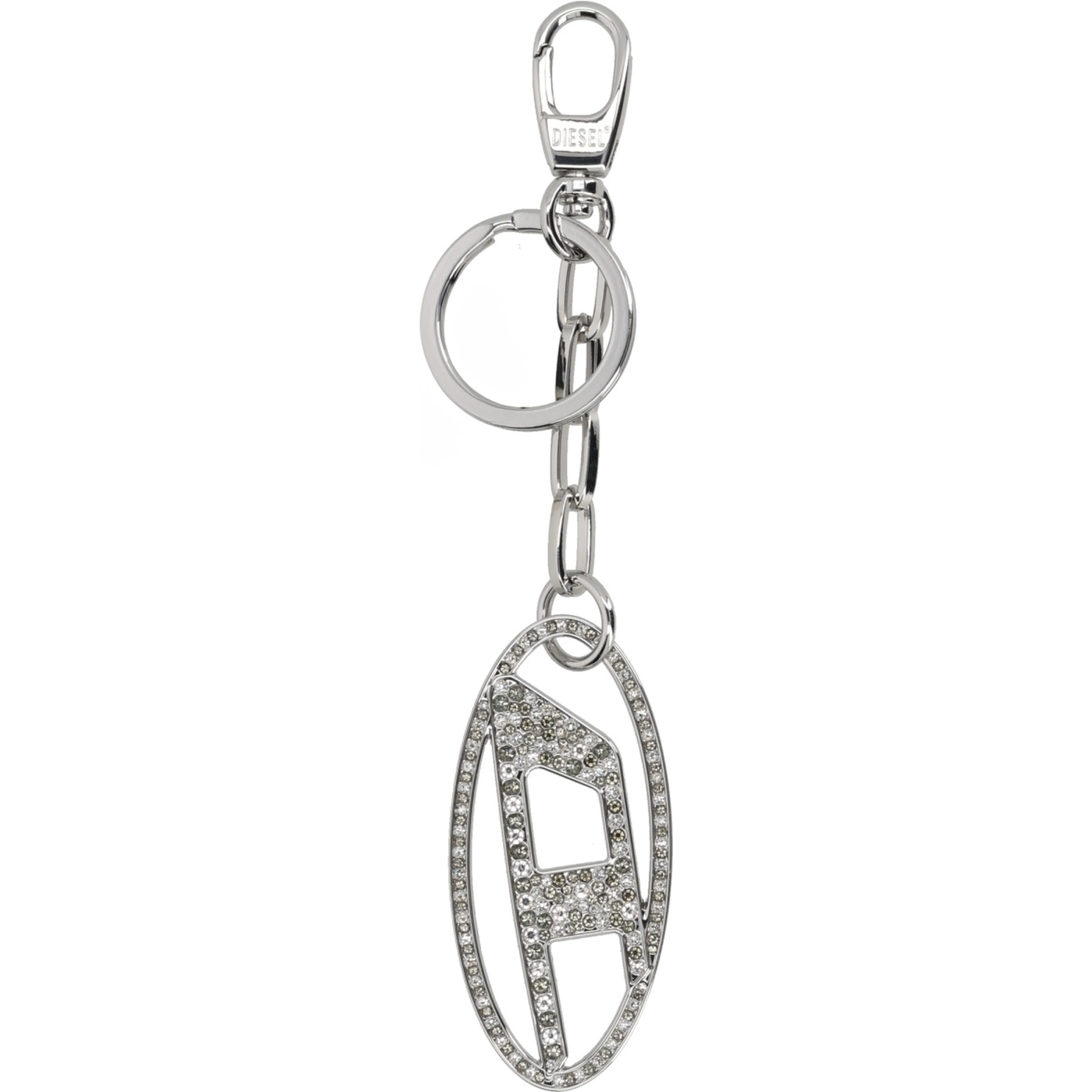 "HOLY-C" KEYCHAIN WITH LOGO