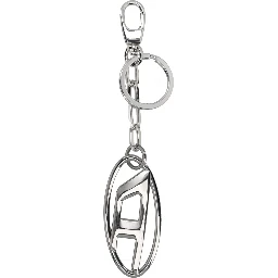 "HOLY-C" KEYCHAIN WITH LOGO