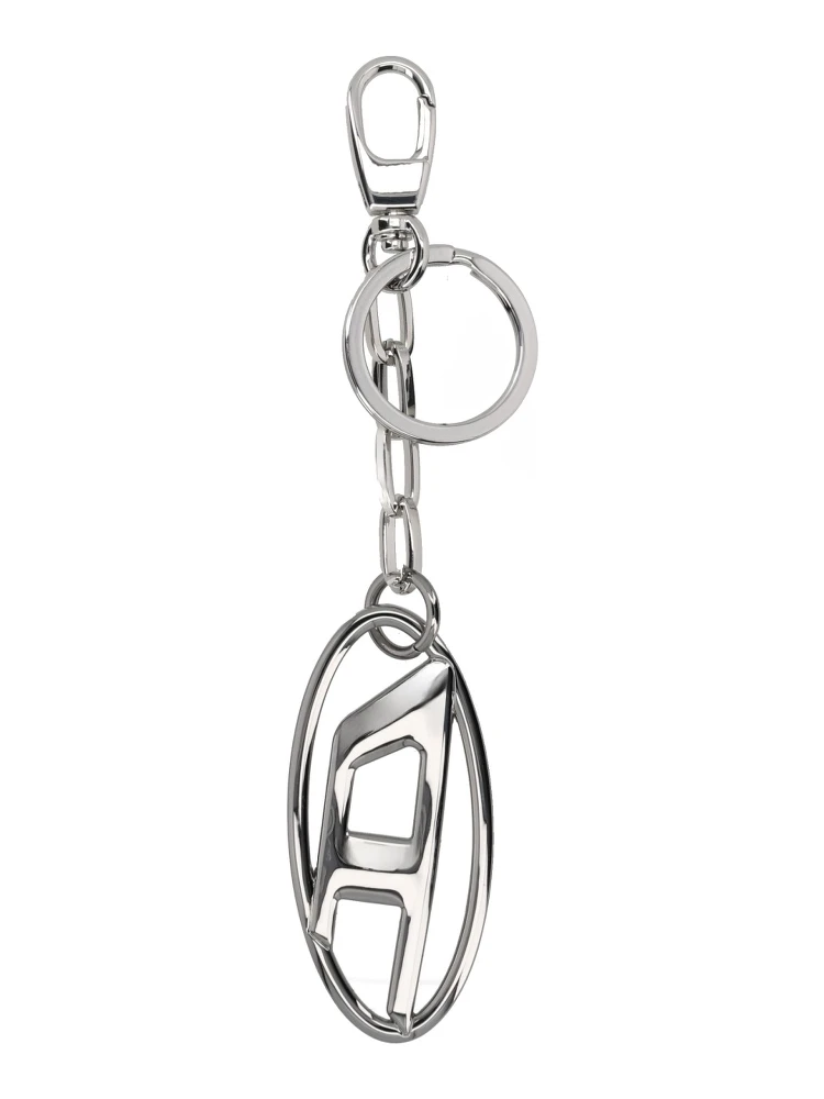 "HOLY-C" KEYCHAIN WITH LOGO alternative