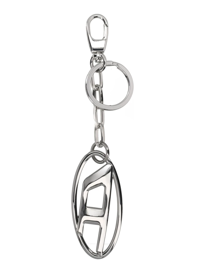 "HOLY-C" KEYCHAIN WITH LOGO