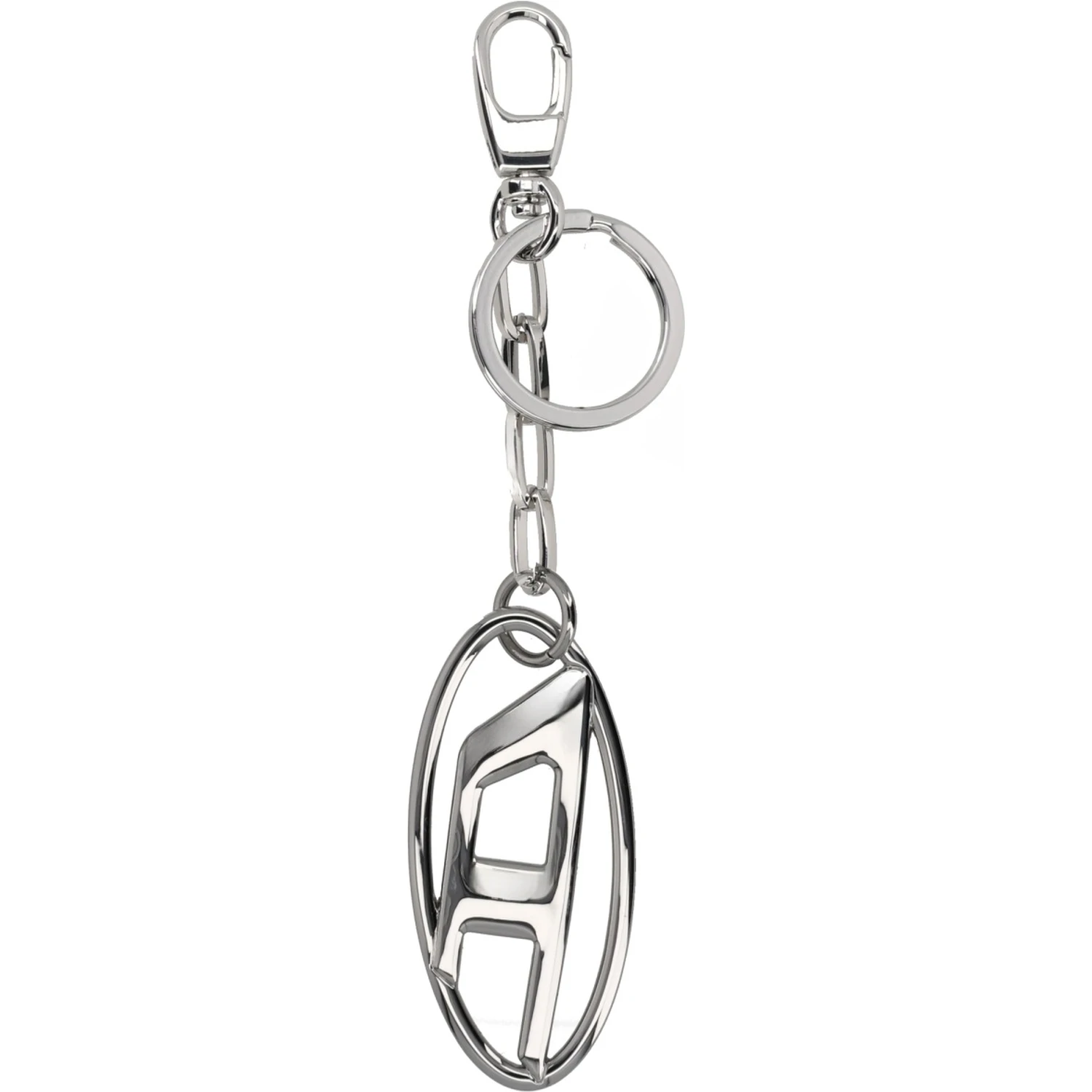 "HOLY-C" KEYCHAIN WITH LOGO