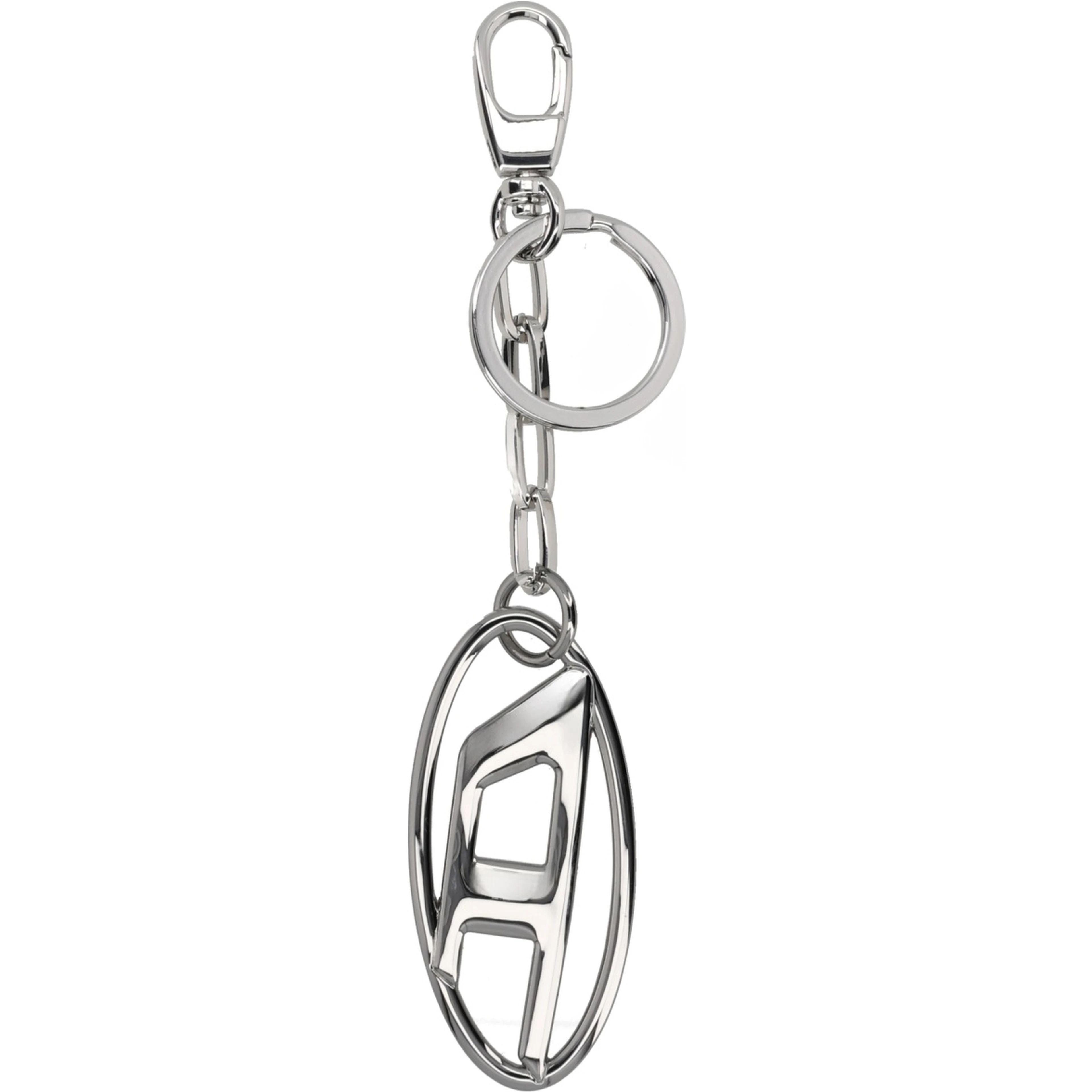 "HOLY-C" KEYCHAIN WITH LOGO
