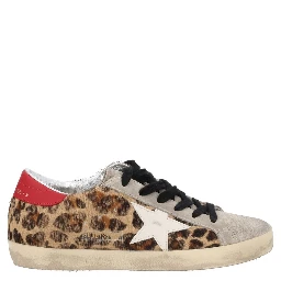 "SUPERSTAR" SNEAKER