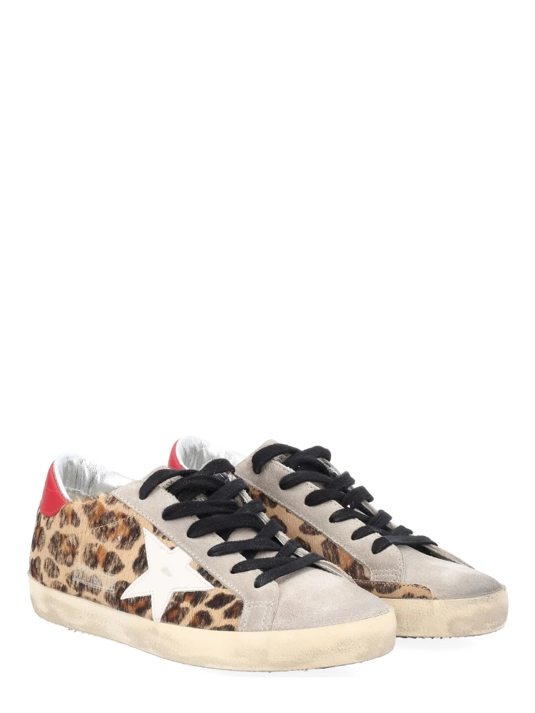 "SUPERSTAR" SNEAKER alternative