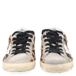 "SUPERSTAR" SNEAKER