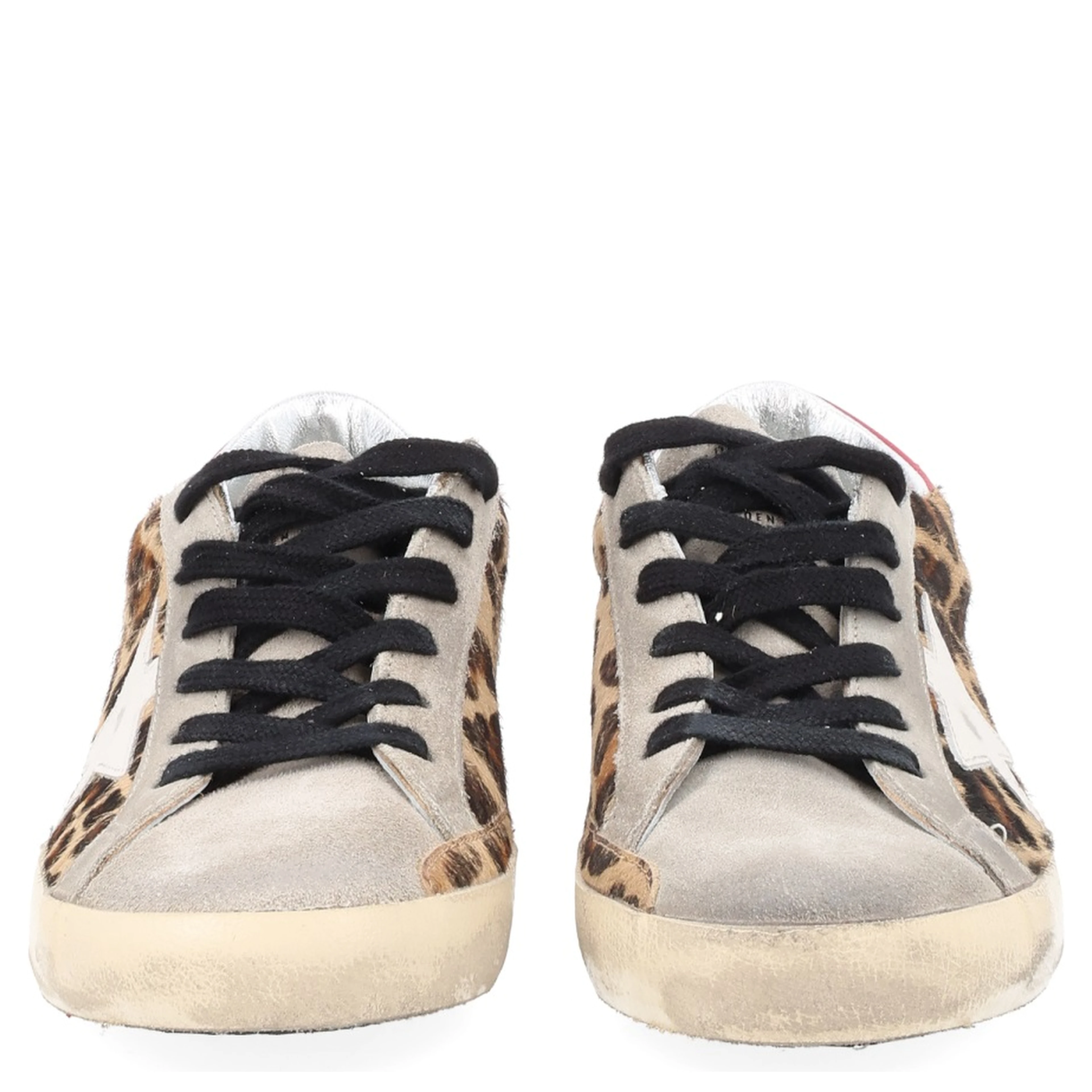"SUPERSTAR" SNEAKER