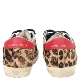 "SUPERSTAR" SNEAKER