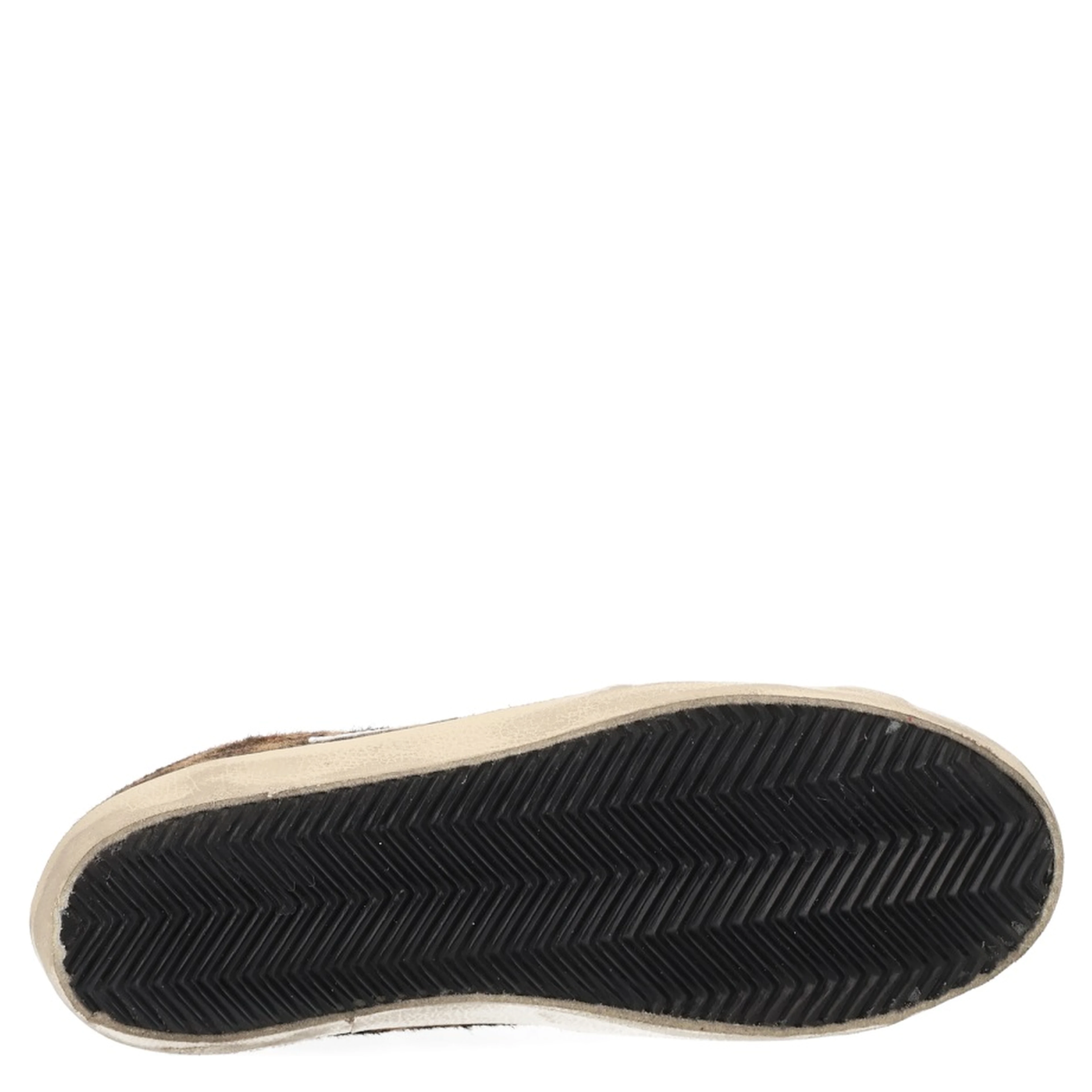 "SUPERSTAR" SNEAKER