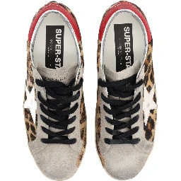 "SUPERSTAR" SNEAKER