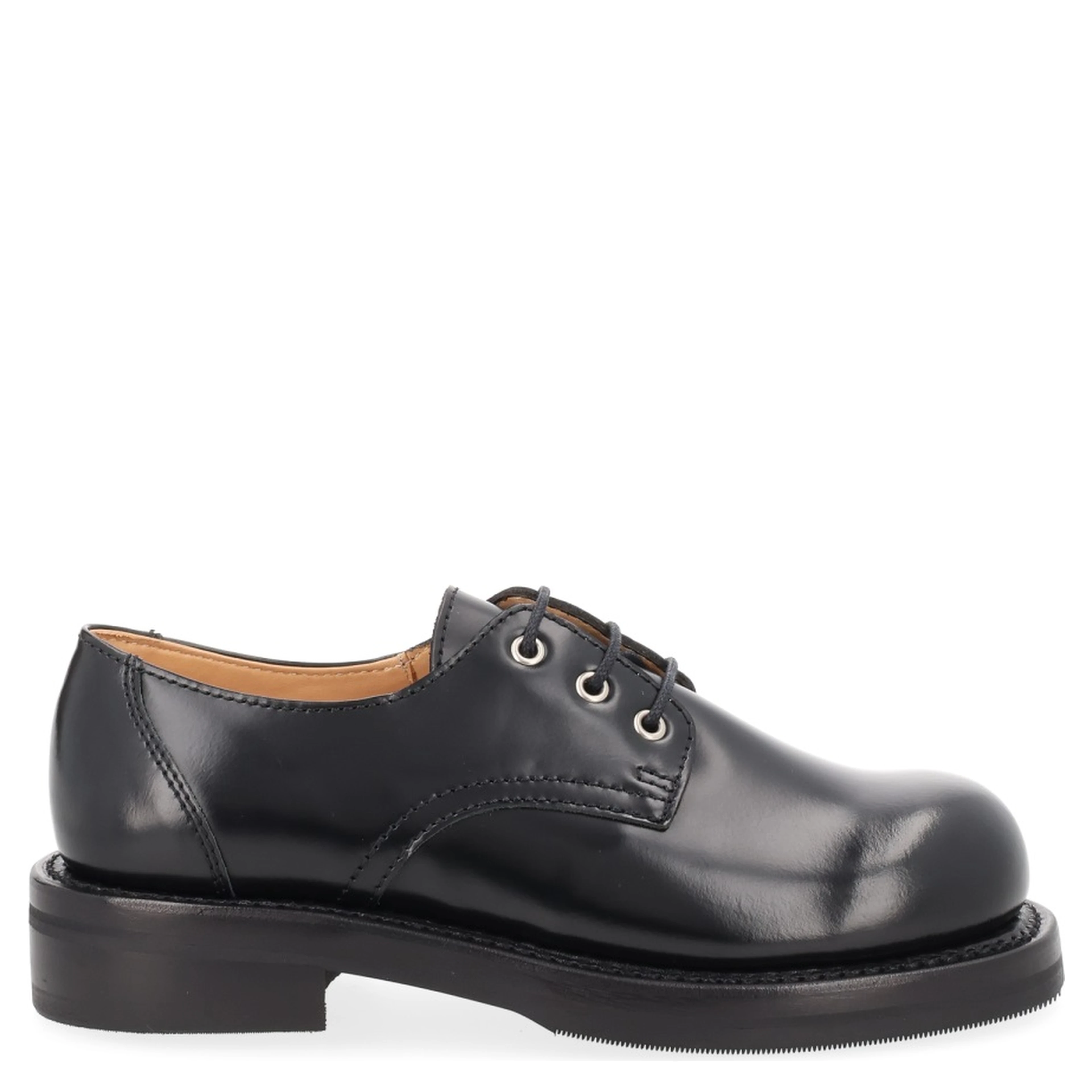 "RECEPTION" SHOE
