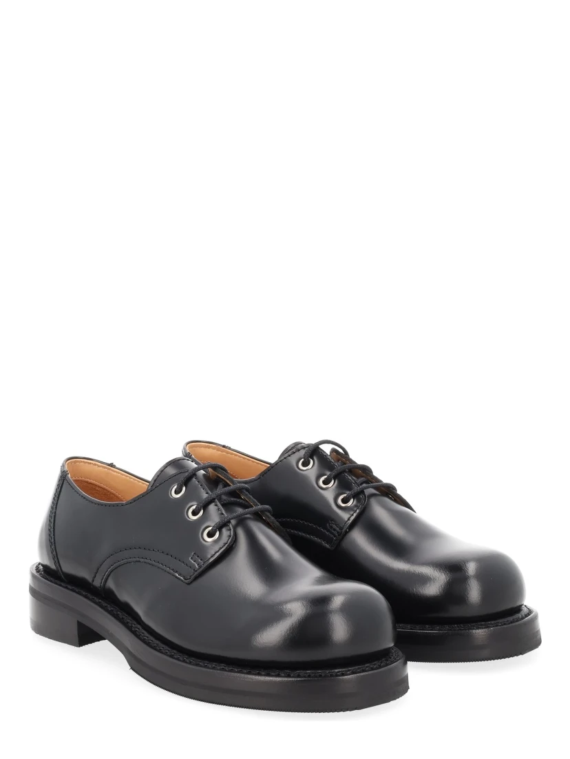 "RECEPTION" SHOE