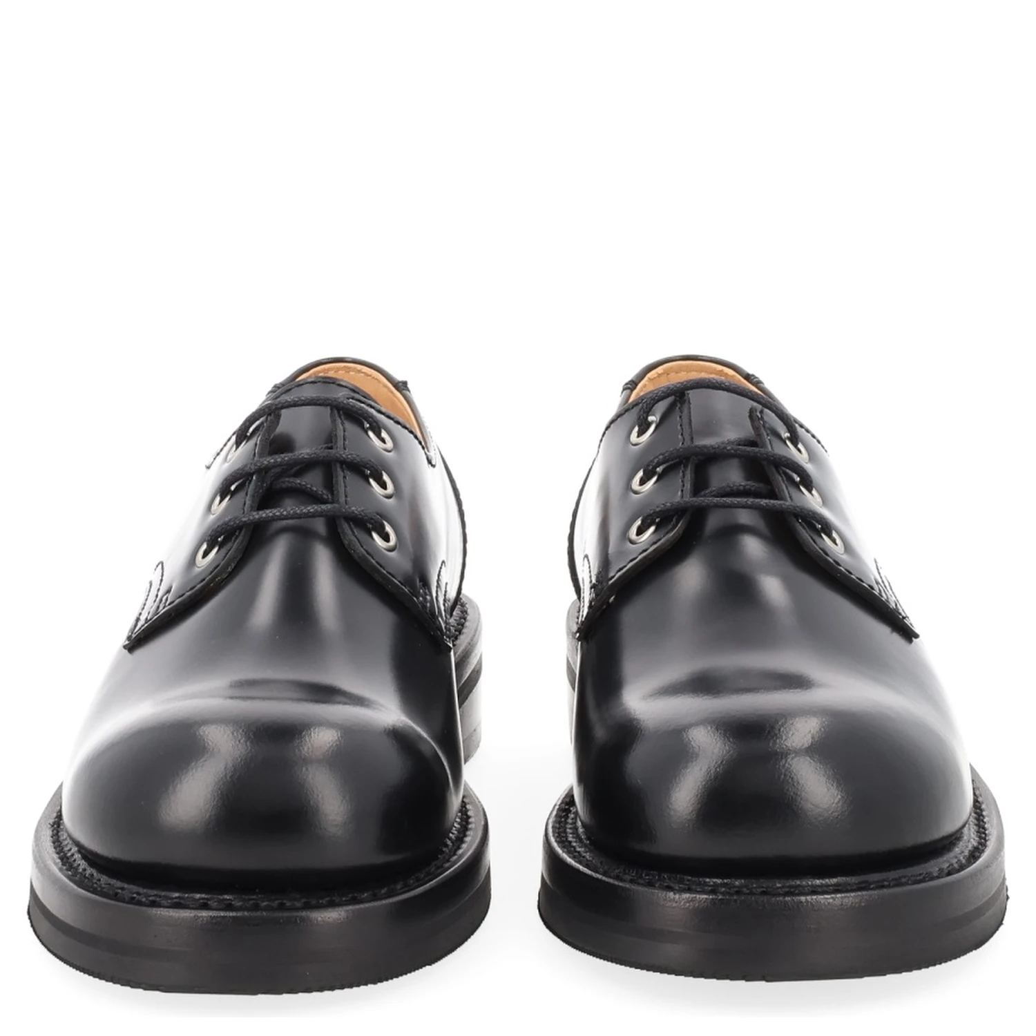 "RECEPTION" SHOE