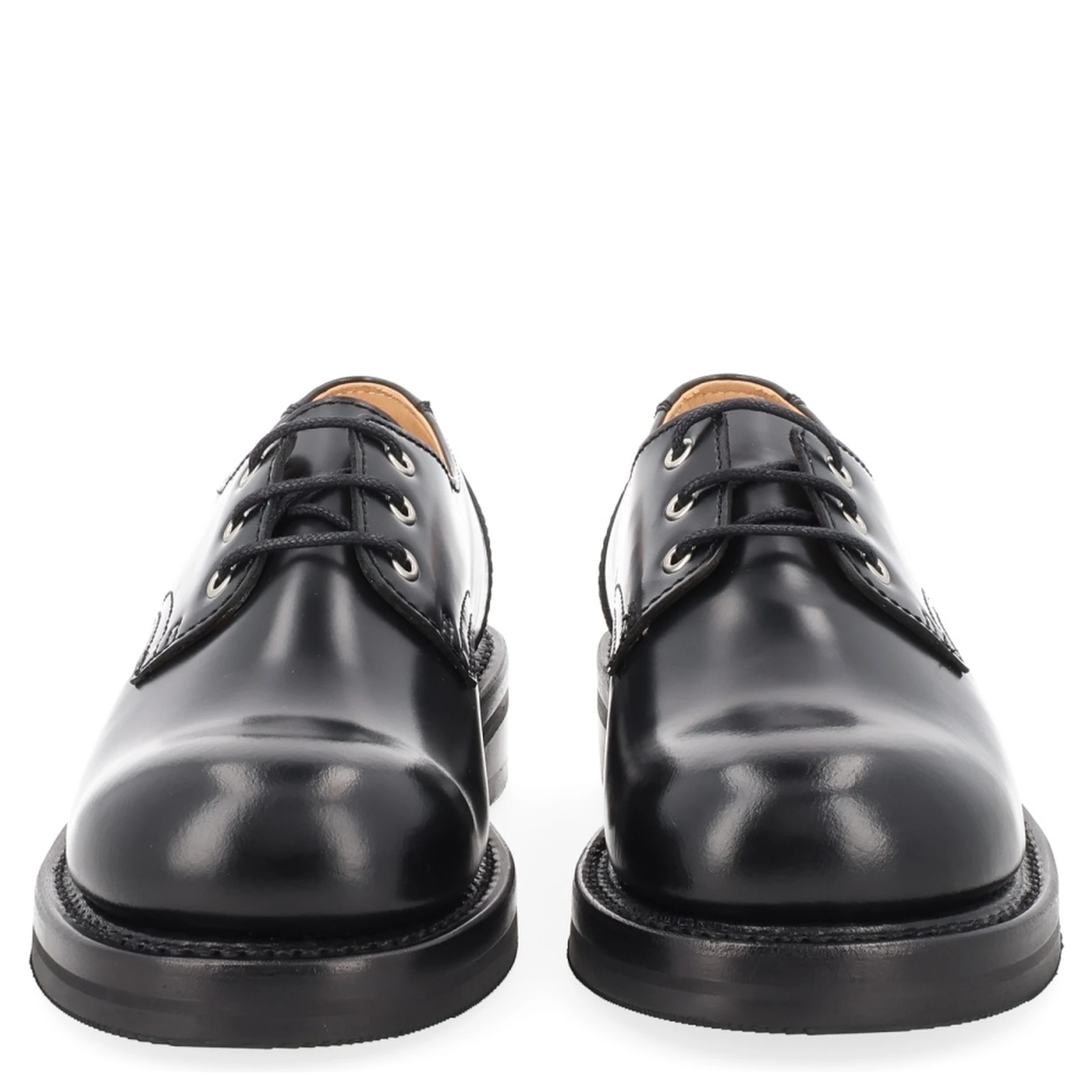 "RECEPTION" SHOE