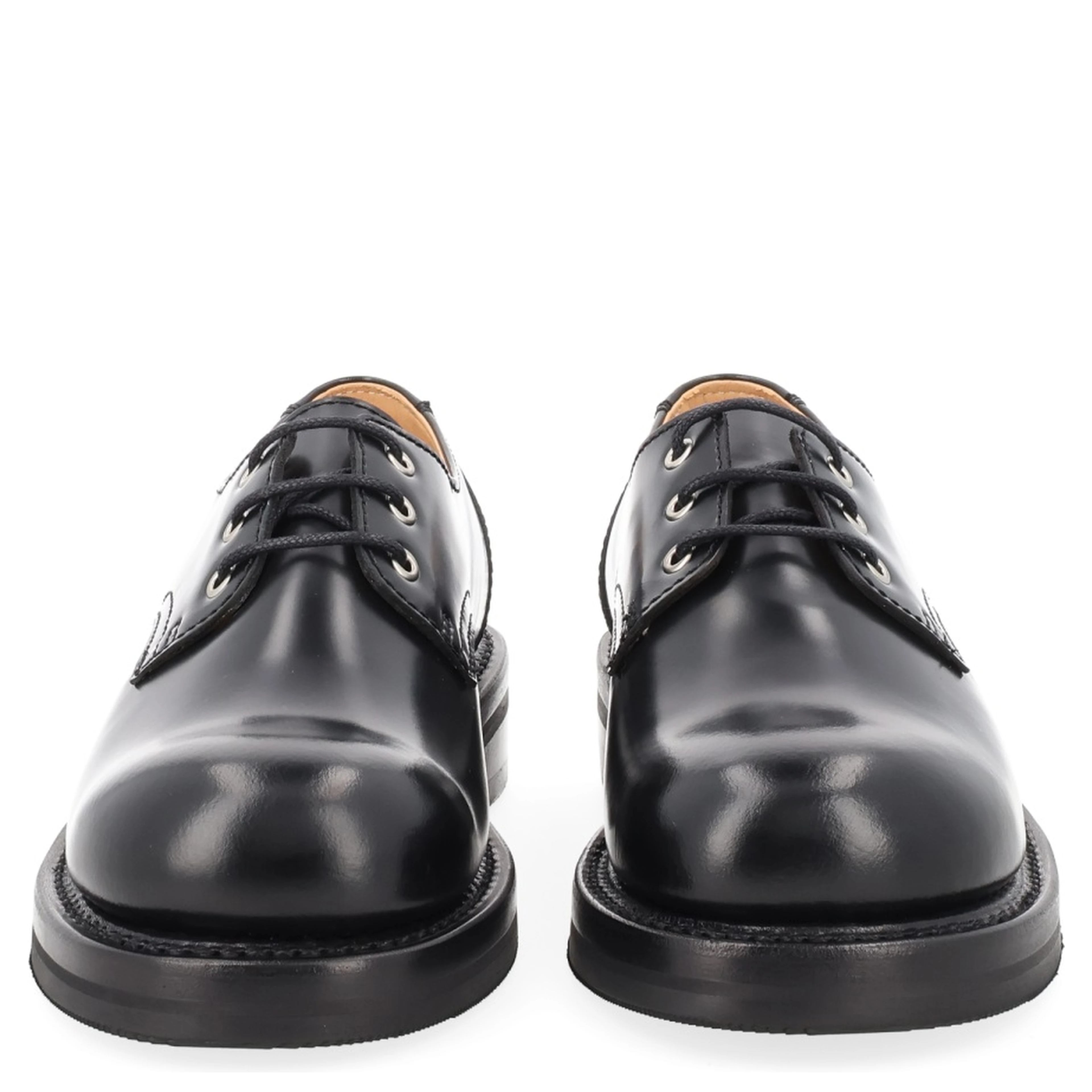 "RECEPTION" SHOE