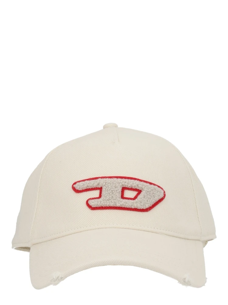 "C-SPON-D" BASEBALL CAP