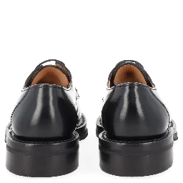 "RECEPTION" SHOE