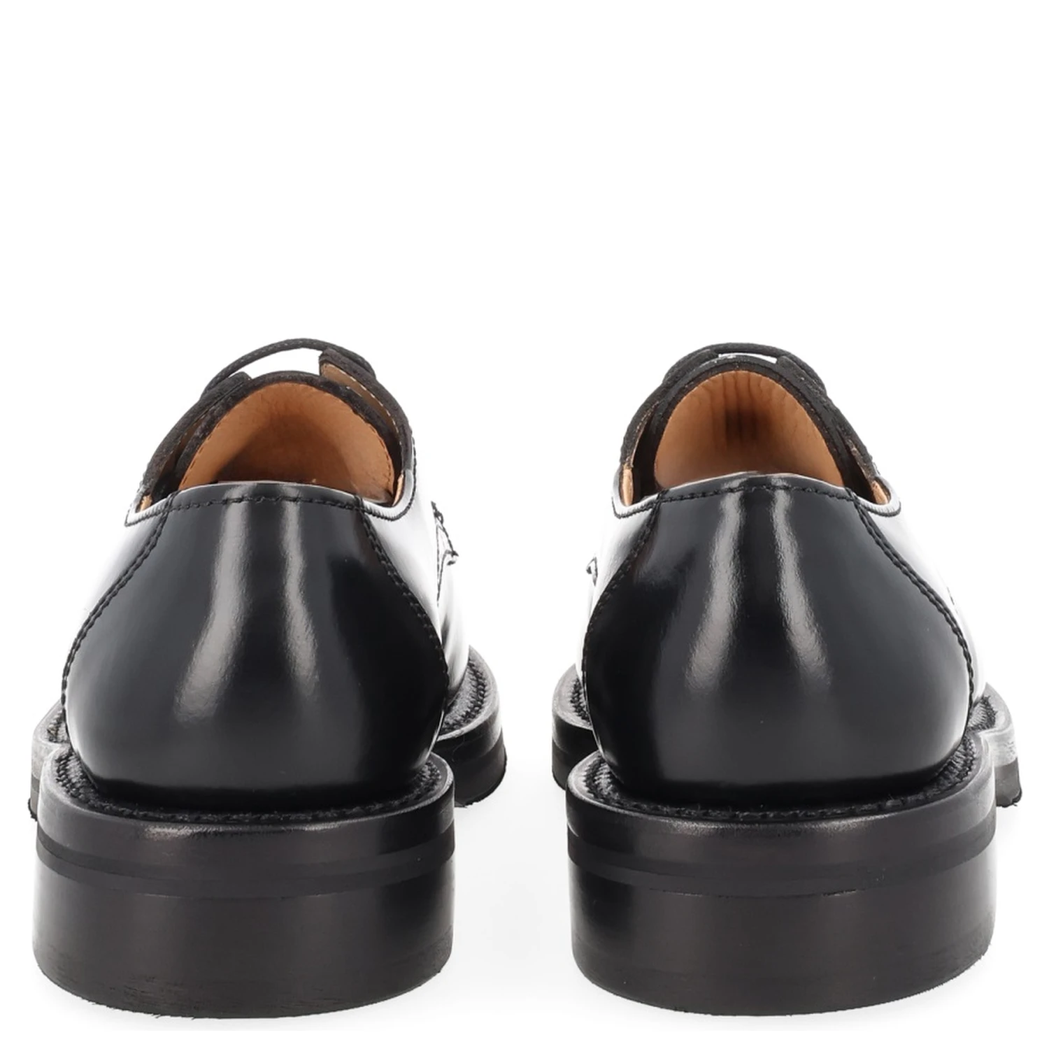 "RECEPTION" SHOE