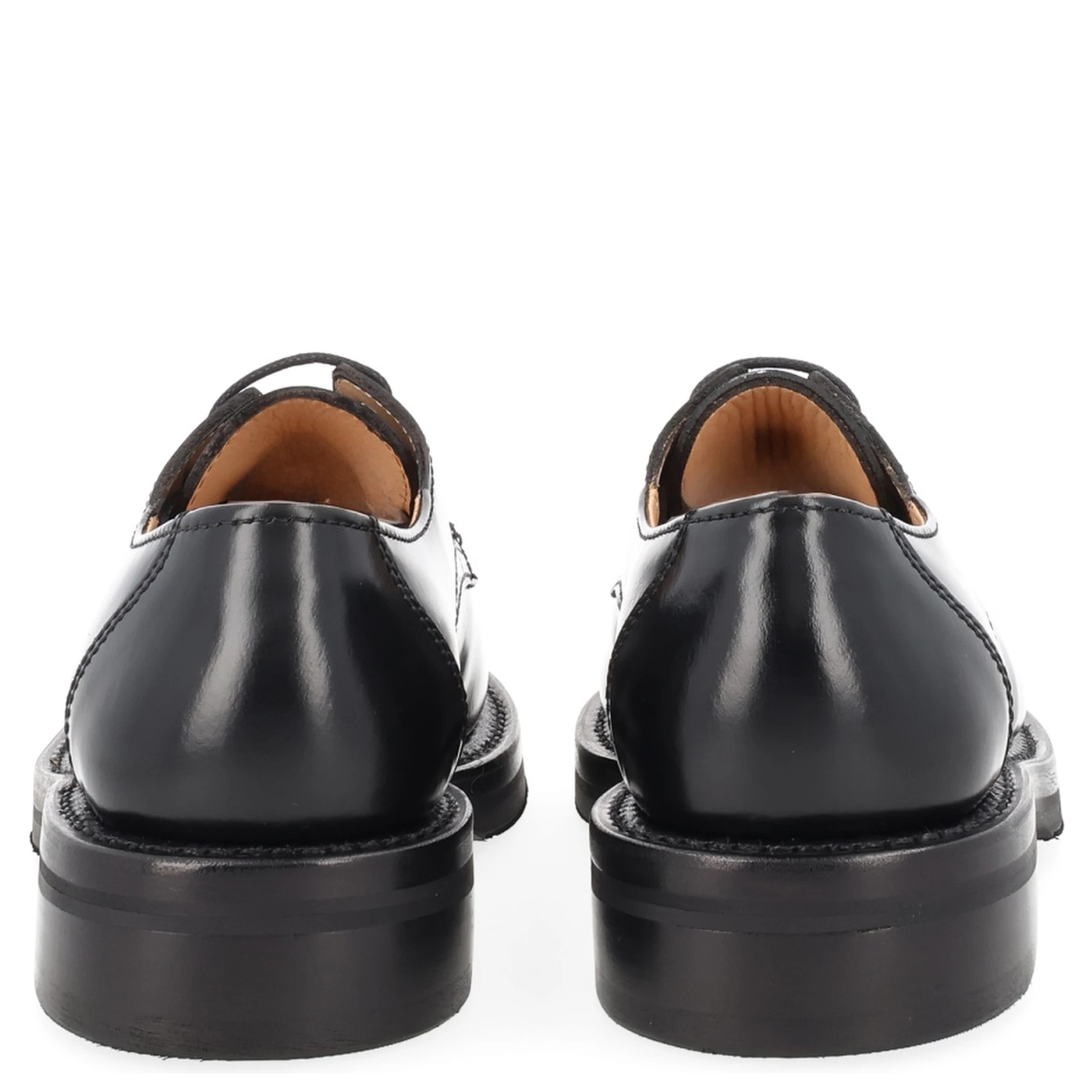 "RECEPTION" SHOE