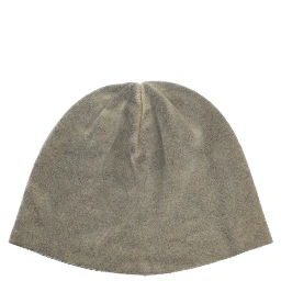 CAP WITH "MOSS SPRAY" PRINT