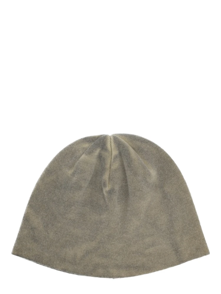 CAP WITH "MOSS SPRAY" PRINT