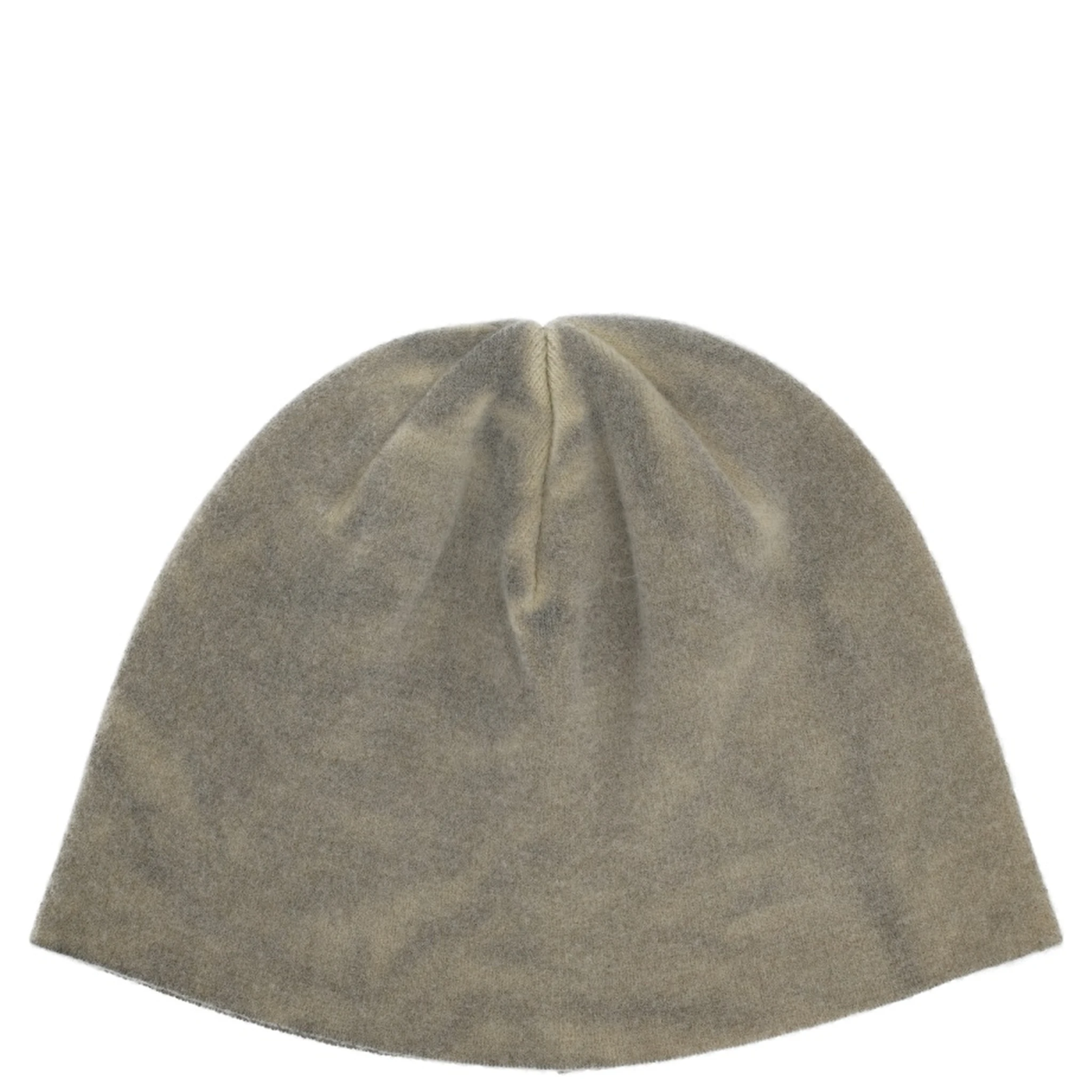 CAP WITH "MOSS SPRAY" PRINT