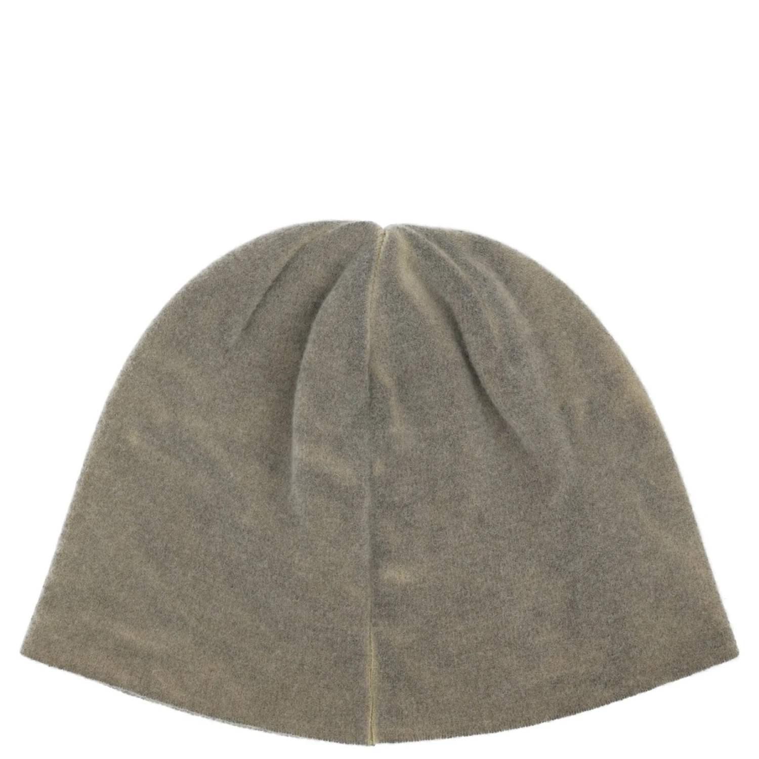 CAP WITH "MOSS SPRAY" PRINT