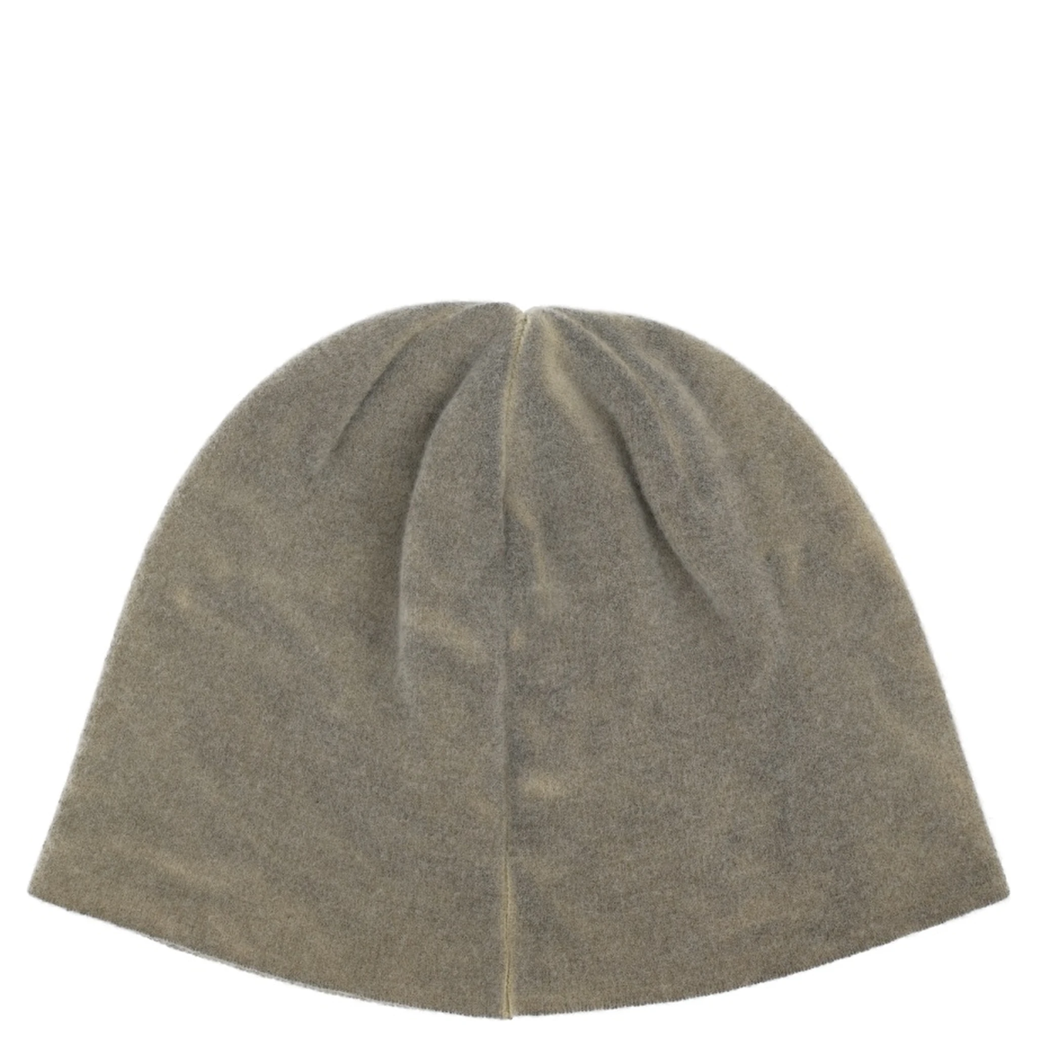 CAP WITH "MOSS SPRAY" PRINT