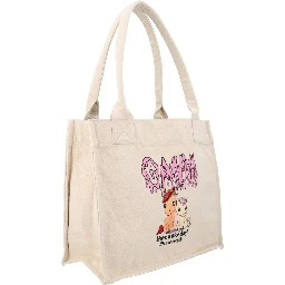 TOTE BAG WITH PRINT