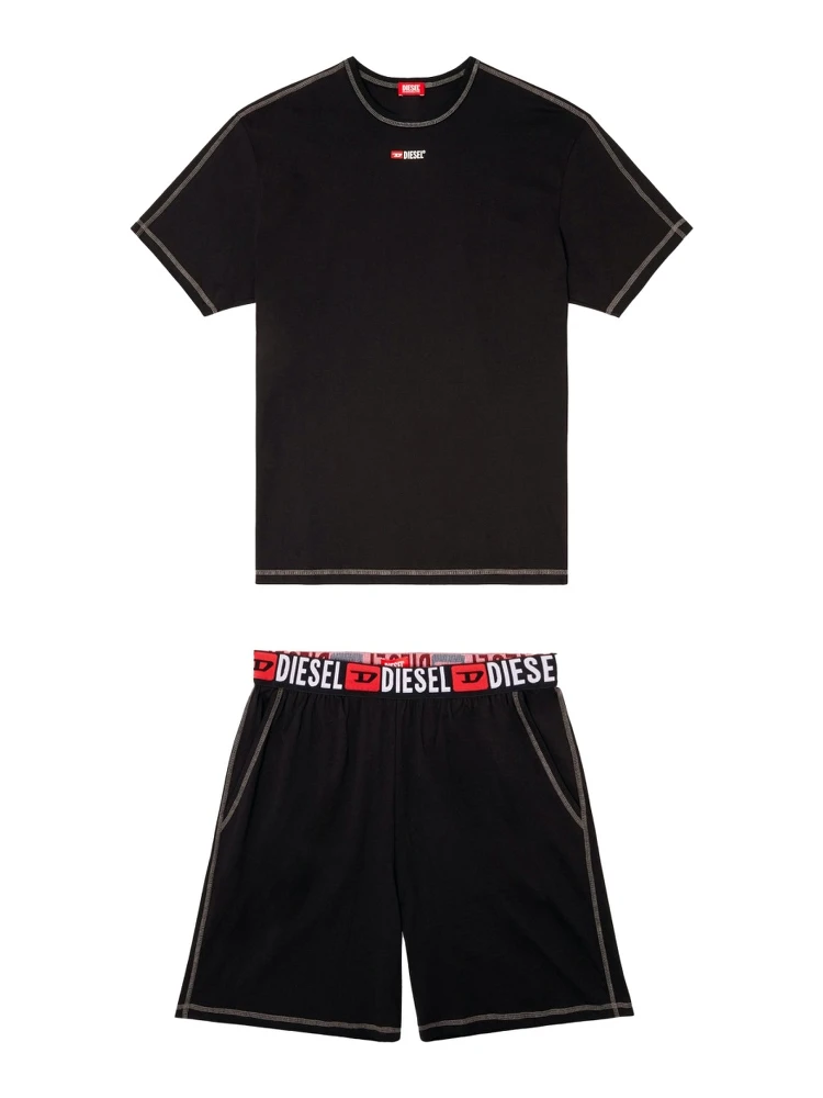 "ADAM-D-CORE" PAJAMA SET