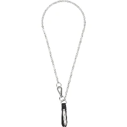 "DELICATE LADON" NECKLACE